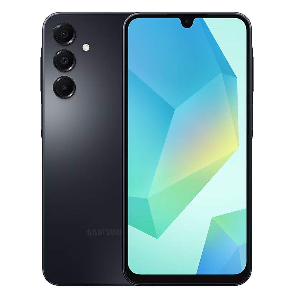 SAM A16 A165F 256 8 BLACK